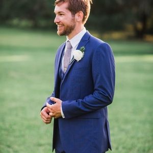 Meet your Posher, Austin